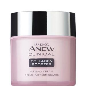 Isa Knox Anew Clinical Collagen Booster Firming Cream